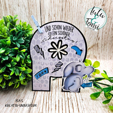 Lade das Bild in den Galerie-Viewer, Gewerbelizenz - Digiset "Vollpfosten"