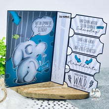 Lade das Bild in den Galerie-Viewer, Gewerbelizenz - Digiset "Vollpfosten"