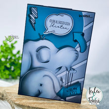 Lade das Bild in den Galerie-Viewer, Gewerbelizenz - Digiset "Vollpfosten"