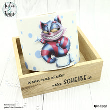 Lade das Bild in den Galerie-Viewer, Digiset "Stilles Örtchen"