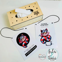 Lade das Bild in den Galerie-Viewer, Digiset "Stilles Örtchen"