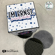 Lade das Bild in den Galerie-Viewer, Digiset "Stilles Örtchen"