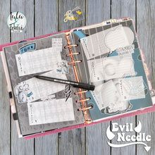 Lade das Bild in den Galerie-Viewer, Gewerbelizenz - Digiset "Vollpfosten"