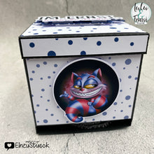 Lade das Bild in den Galerie-Viewer, Digiset "Stilles Örtchen"