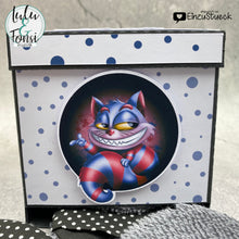 Lade das Bild in den Galerie-Viewer, Digiset "Stilles Örtchen"