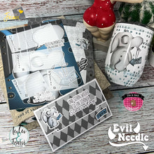 Lade das Bild in den Galerie-Viewer, Gewerbelizenz - Digiset "Vollpfosten"