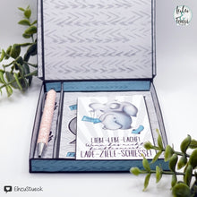 Lade das Bild in den Galerie-Viewer, Gewerbelizenz - Digiset "Vollpfosten"