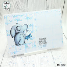 Lade das Bild in den Galerie-Viewer, Gewerbelizenz - Digiset "Vollpfosten"