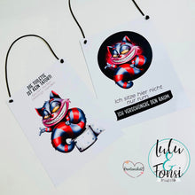 Lade das Bild in den Galerie-Viewer, Digiset "Stilles Örtchen"