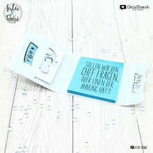 Lade das Bild in den Galerie-Viewer, Gewerbelizenz - Digiset "Vollpfosten"