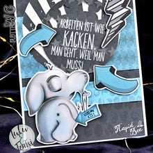 Lade das Bild in den Galerie-Viewer, Gewerbelizenz - Digiset "Vollpfosten"