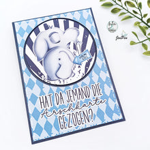 Lade das Bild in den Galerie-Viewer, Gewerbelizenz - Digiset "Vollpfosten"