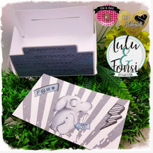 Lade das Bild in den Galerie-Viewer, Gewerbelizenz - Digiset "Vollpfosten"