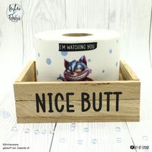 Lade das Bild in den Galerie-Viewer, Digiset "Stilles Örtchen"