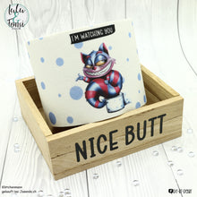 Lade das Bild in den Galerie-Viewer, Digiset "Stilles Örtchen"