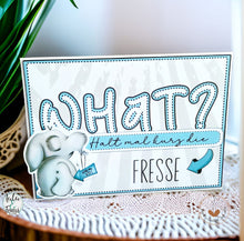 Lade das Bild in den Galerie-Viewer, Gewerbelizenz - Digiset "Vollpfosten"