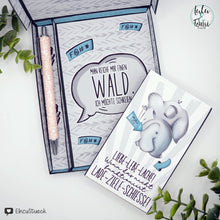 Lade das Bild in den Galerie-Viewer, Gewerbelizenz - Digiset "Vollpfosten"