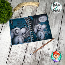 Lade das Bild in den Galerie-Viewer, Gewerbelizenz - Digiset "Vollpfosten"