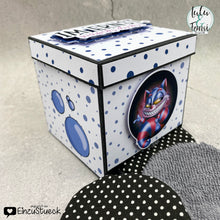 Lade das Bild in den Galerie-Viewer, Digiset "Stilles Örtchen"