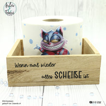 Lade das Bild in den Galerie-Viewer, Digiset "Stilles Örtchen"