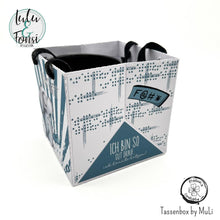 Lade das Bild in den Galerie-Viewer, Gewerbelizenz - Digiset "Vollpfosten"