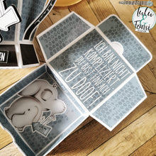 Lade das Bild in den Galerie-Viewer, Gewerbelizenz - Digiset "Vollpfosten"