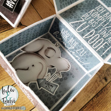 Lade das Bild in den Galerie-Viewer, Gewerbelizenz - Digiset "Vollpfosten"