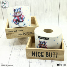 Lade das Bild in den Galerie-Viewer, Digiset "Stilles Örtchen"