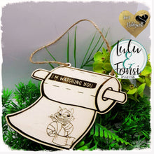 Lade das Bild in den Galerie-Viewer, Digiset "Stilles Örtchen"