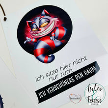 Lade das Bild in den Galerie-Viewer, Digiset "Stilles Örtchen"