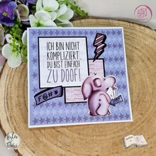 Lade das Bild in den Galerie-Viewer, Gewerbelizenz - Digiset "Vollpfosten"