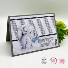 Lade das Bild in den Galerie-Viewer, Gewerbelizenz - Digiset "Vollpfosten"