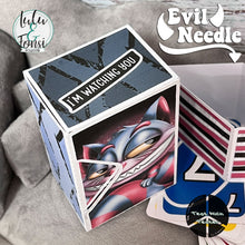 Lade das Bild in den Galerie-Viewer, Digiset "Stilles Örtchen"