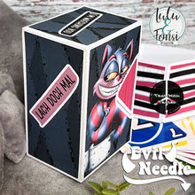 Lade das Bild in den Galerie-Viewer, Digiset "Stilles Örtchen"