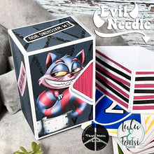 Lade das Bild in den Galerie-Viewer, Digiset "Stilles Örtchen"