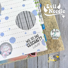 Lade das Bild in den Galerie-Viewer, Digiset "Stilles Örtchen"