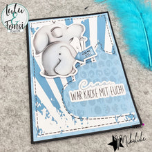 Lade das Bild in den Galerie-Viewer, Gewerbelizenz - Digiset "Vollpfosten"