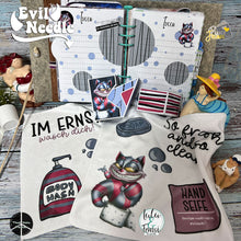 Lade das Bild in den Galerie-Viewer, Digiset "Stilles Örtchen"