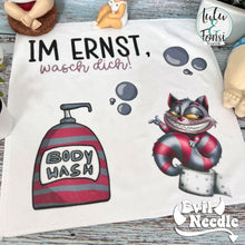 Lade das Bild in den Galerie-Viewer, Digiset "Stilles Örtchen"