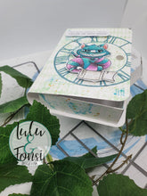 Lade das Bild in den Galerie-Viewer, Digiset "Stilles Örtchen"