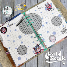 Lade das Bild in den Galerie-Viewer, Digiset "Stilles Örtchen"