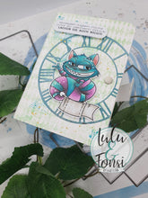 Lade das Bild in den Galerie-Viewer, Digiset "Stilles Örtchen"