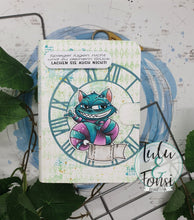 Lade das Bild in den Galerie-Viewer, Digiset "Stilles Örtchen"