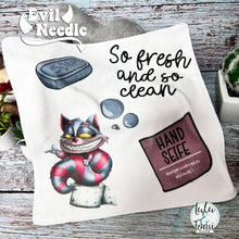 Lade das Bild in den Galerie-Viewer, Digiset "Stilles Örtchen"