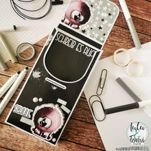 Lade das Bild in den Galerie-Viewer, Gewerbelizenz - Digiset "ABC Monster"