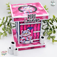 Lade das Bild in den Galerie-Viewer, Digiset "Stilles Örtchen"