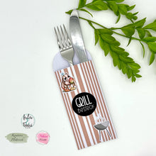 Load image into Gallery viewer, Digiset "Spanferkel"