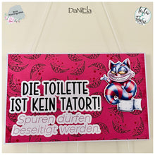 Lade das Bild in den Galerie-Viewer, Digiset "Stilles Örtchen"