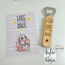 Load image into Gallery viewer, Digiset "Spanferkel"