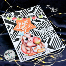 Load image into Gallery viewer, Digiset "Spanferkel"